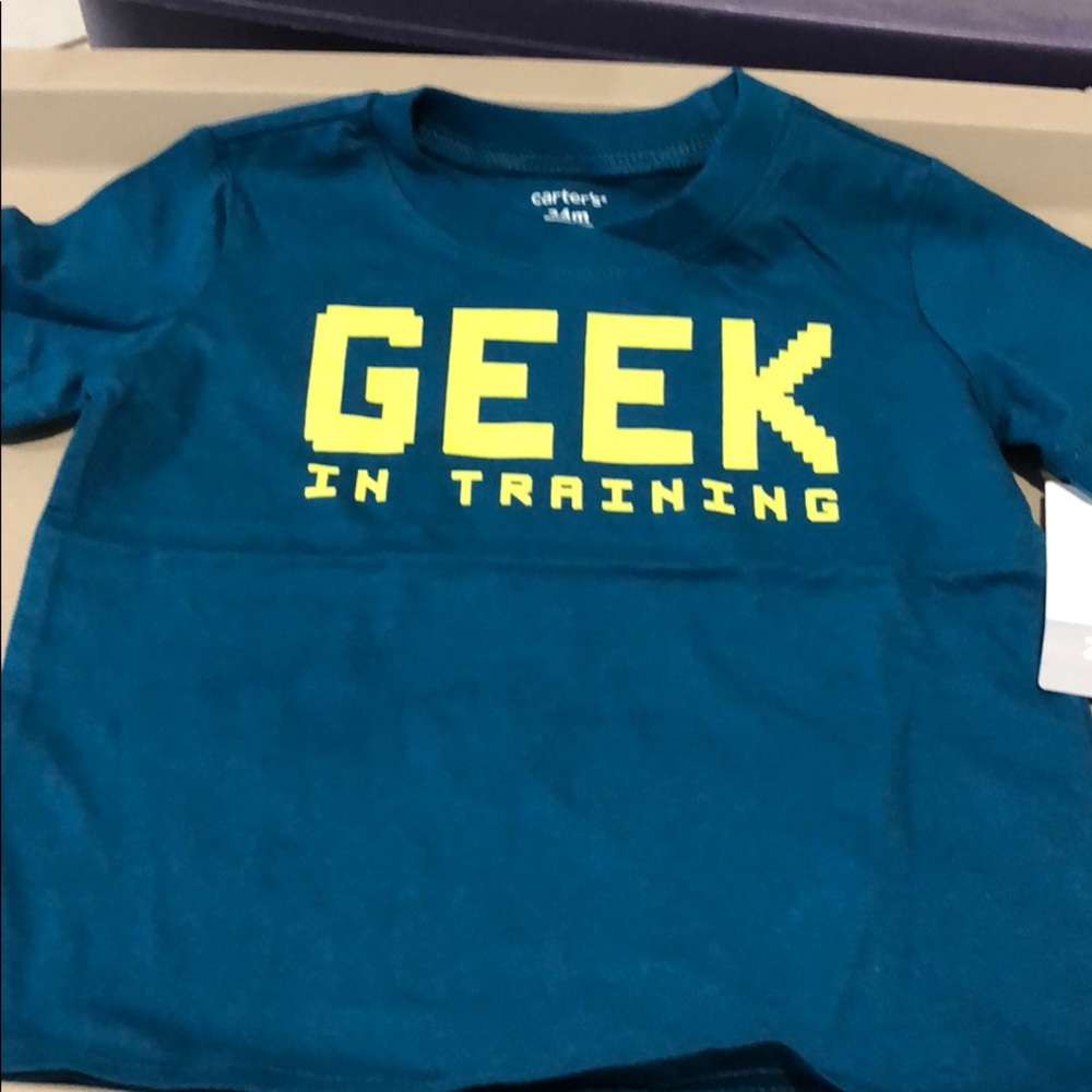 Boys tee